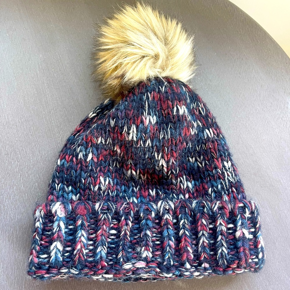 Lucky Brand Women’s Winter Hat